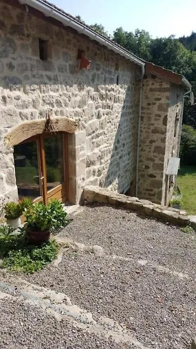 Un Havre De Vie _ Le Domaine Du Riboulon Villa Saint-Julien-Vocance
